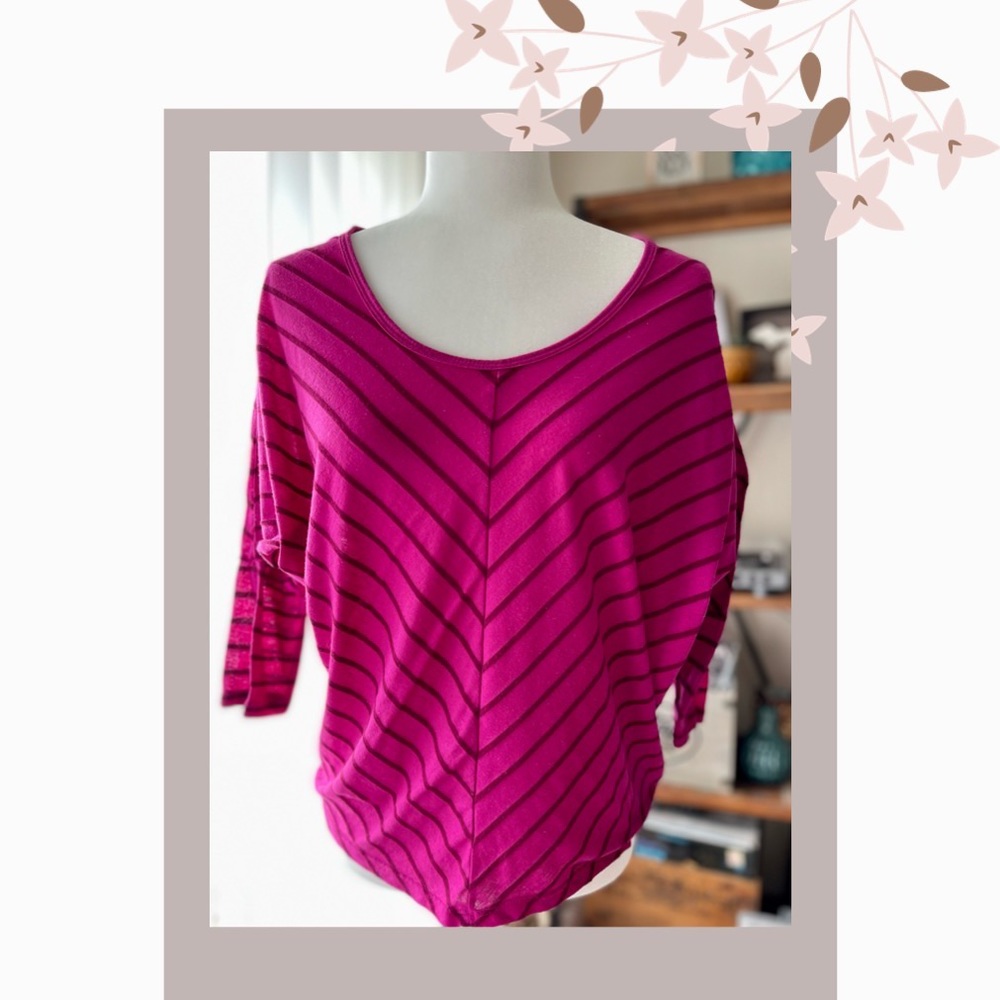 Mossimo top